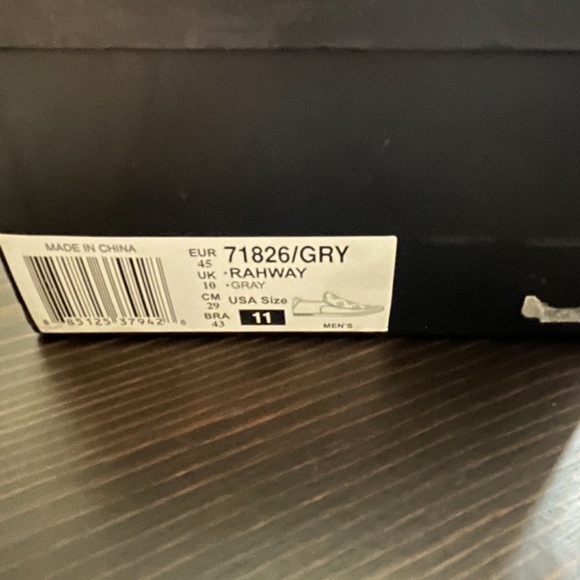 Mark Nason Rahway Leather Loafers